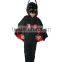 Wholesale child carnival clothing cosplay costume Boys Super Hero Costume Halloween Party gift Outfit Hero Cosplay Costume