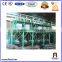 Wheat Flour Mill Machine (200T)