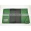 New arrival PU book cover with metal corners