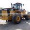 USED WHEEL LOADER CAT 966G