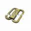 Decorative Cheap Custom Name Plate Metal Belt Buckles
