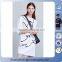 2016 fashion plus size ladies casual cartoon dress