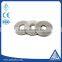 Heat resistant round flat gasket pipe fitting
