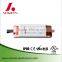indoor used constant voltage 12vdc 36w led driver ul approved for panel light