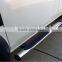 stainless steel side bar for Fd Ranger PJ & PK 2006 - 2011 UTE Side Bar (Round Steps),for ranger accessories
