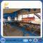 China professional conveyor system belt conveyor and bucket elevator for sale