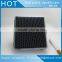 Matel Leather Cigarette Case Box Holder