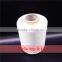 100%Viscose Material viscose rayon yarn 30s/1 raw white viscose yarn