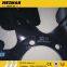 SDLG orginal cooling fan , 13021190 , SDLG spare parts  for SDLG wheel loader LG936L
