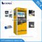 China automatic parking payment machine suppliers