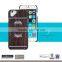 PC Wood cover case design,Fashion Painting PC Wood Material Wooden Case for Apple iPhone 6