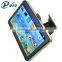 Touch Screen 7 Inch Car GPS Naviagtion System Entertainment System Support FM Transmitter/ Bluetooth /Audio/Video