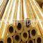 HSn 70-1/C44300/CuZn28Sn1 Tin Brass Pipe/Tube