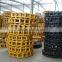 high quality track link for bulldozer made in China