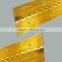 copper piano hinge, brass piano hinge