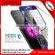 HUYSHE 9h coloured tempered glass for i phone 6