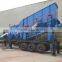 The high production ability of crusher stone plant