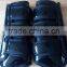 leather Neoprene Horse Boots
