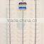 wall mounted eyewear display rods;locking eyeglasses display poles;sunglasses display bars
