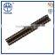 45# steel construction formwork tie rod
