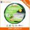 SGS Standard Flexible 30m 1/2'' PVC Garden Hose With Spray Gun