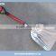 Light Weight Fiberglass Handle Aluminium Snow Shovel