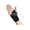 OEM Adjustable neoprene wrist brace wrist wrap for sport