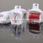 2015 Handsome magic beauty equipment 3 in 1 derma roller