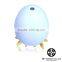 Ultrasonic Home Aroma Cool Mist Humidifier Air Diffuser Purifier Atomizer from Mythsceuticals