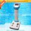 body composition analyzer with printer,inbody analyzer machine,5 frequency points body