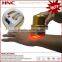 muscle injury and pain relief high power laser therapy product