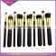 10 pcs makeup brush set /Functional cosmetic brushes/make up brushes as mother gift