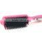 Hot comb straightener fast hair straightener