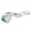High quality 1.0mm 540 DRS derma roller, micro needle dermaroller from China-L015