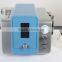 M-D6 Portable salon beauty skin care diamond dermabrasion equipment/microdermabrasion skin exfoliating machine