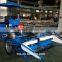 labor-saving wheat reaper binder/mini reaper binder/mini rice combine harvester