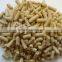 Rice hush pellet for feeding