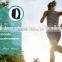 SIFIT-8.6 New Wristband Pedometer Waterproof, Steps Counter Acitvity Tracker, Heart Rate Monitoring