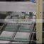 Automatic cup of wax conveyor packaging line system