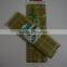 Bamboo Mat Green Color White Color Bamboo Sushi Rolling Mats