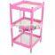 baby cube display racks and stands