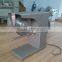 chicken meat cutting machine / chicken dividing machine