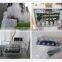 AceFog Humidistat Humidity Control and industrial Installation Pond mist maker 48V