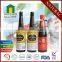 Best Quality Chinese Glass Bottle Natural Dark Soy Sauce
