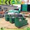Best selling in Brazil and high quality biomass sawdust briquette machine for wood