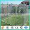 5ft x 6ft x10ft temporary chain link fence extensions for dogs