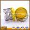 Wholesale Beekeeping Equipment Needle Type Stainless Steel Plastic Queen Bee Cage/Queen Bee Catcher