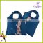 Polyester Foldable bag cheap price from Wenzhou