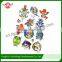 Flower Beautiful Cheap Durable Widely Used Recycle Wholesale Stickers Temporary Tattoo