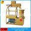 cow manure fertilizer pellet making machine